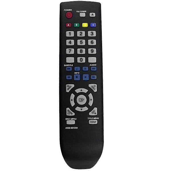 AK59-00133A Fjärrkontroll för Samsung Blu-Ray-spelare