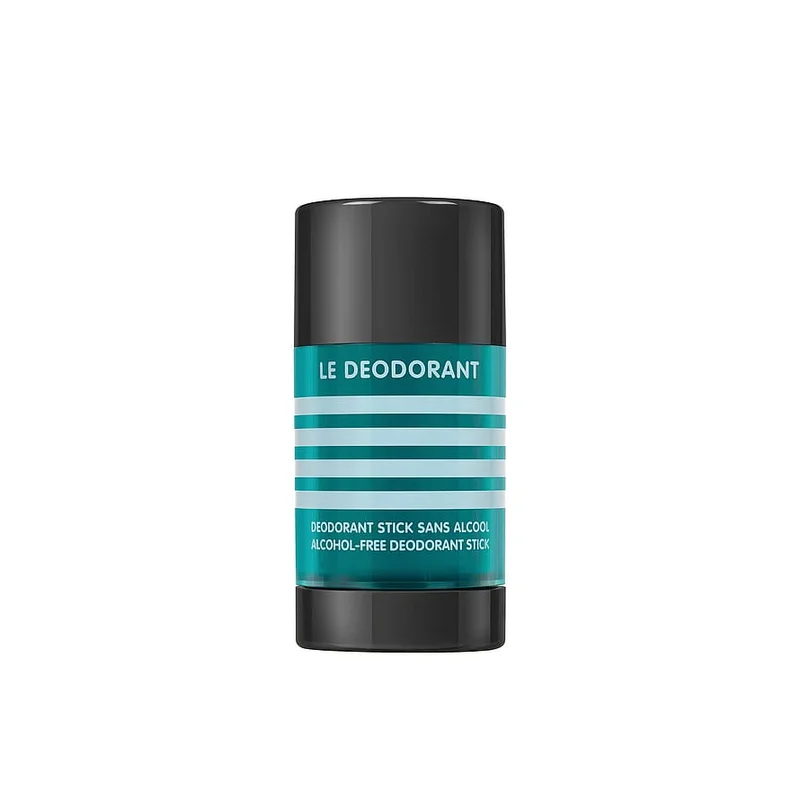 Jean Paul Gaultier Le Male Deodorant Stick 75 g, Parfumer & Dufte, Deodorant, Til Ham