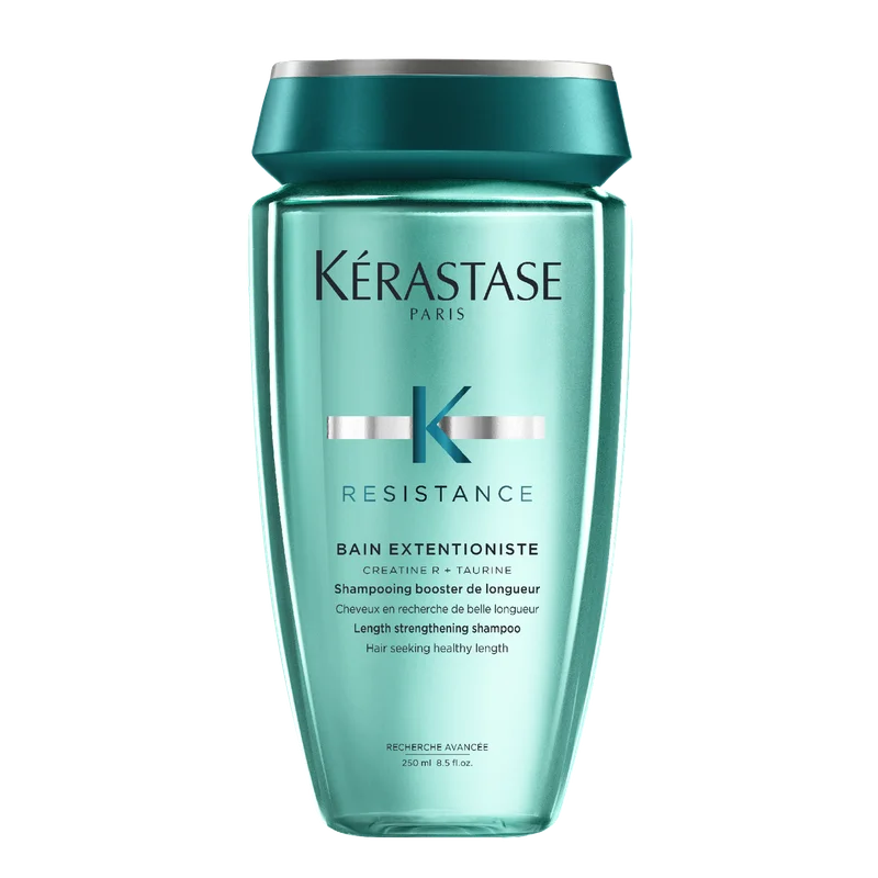 Kérastase Shampoo Resistance Extentioniste Bain - 250 ml
