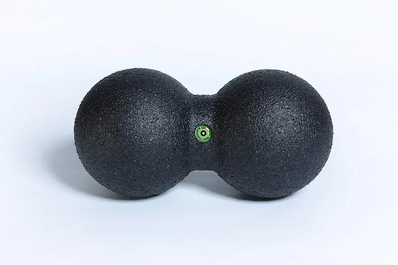 Spar 20% • Køb 2, BLACKROLL Foam Roller & Fascia Ball Duo12, Sport & Velvære, Massage, Massageruller