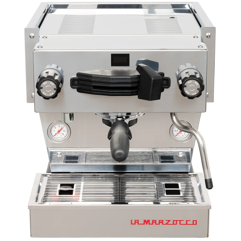 La marzocco Linea Mini R, valkoinen
