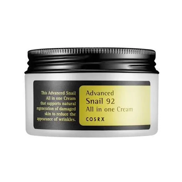 100 ml Advanced Snail 92 All In One Cream AU
