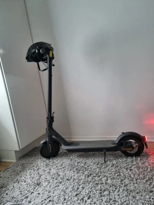 Xiaomi Elscooter