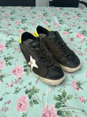 Golden goose skor
