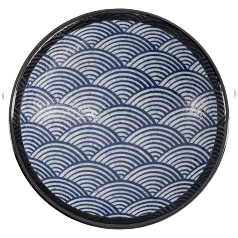 Tokyo design studio salladsskål 25 cm | Dukning & Servering > Serveringsskålar > Salladsskål | Bagaren och Kocken