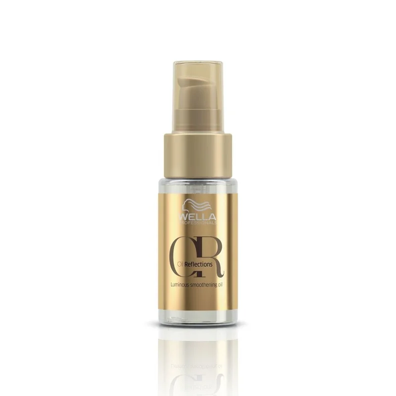 Wella Professionals Oil Reflections Olio Levigante 30ml - Olio Capelli