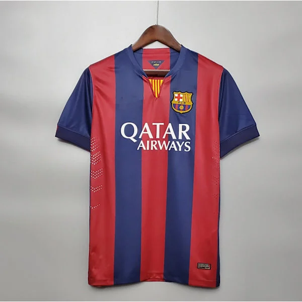 Retro trøje Brasilien Tyskland Holland England fodboldtrøje Chelsea Barcelona holdsæt