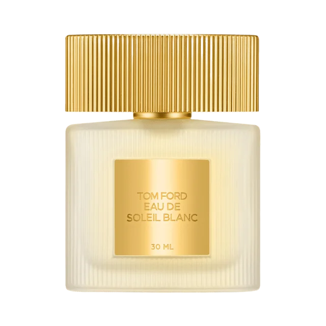 Tom Ford Soleil Blanc Eau de Toilette Parfym & EdT Dam 30.0ml