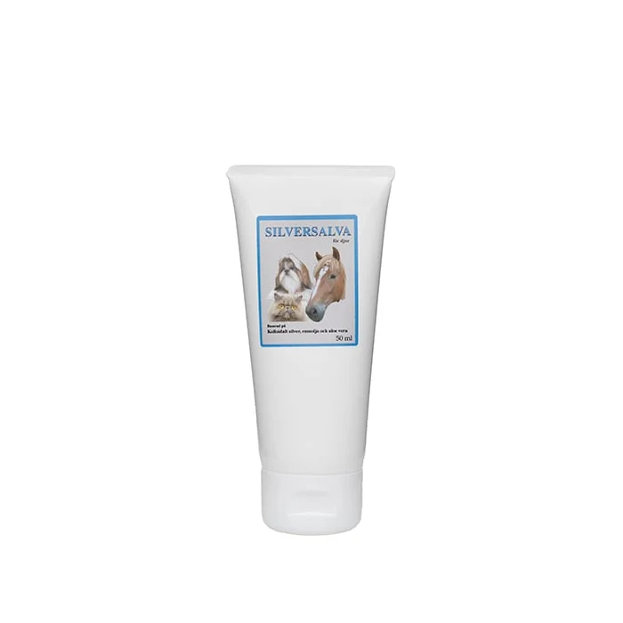 Ion Silver Silversalva 50 ml