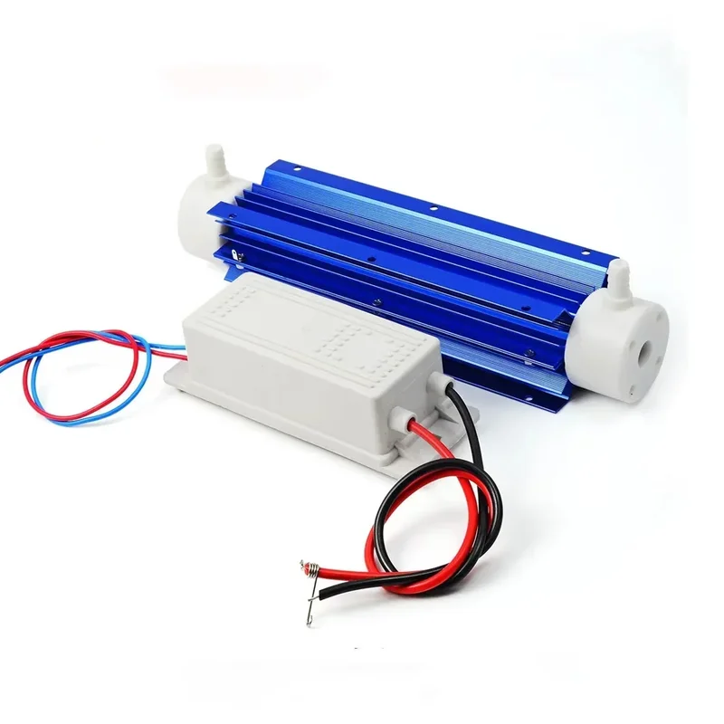 AliExpress - DADAWINDY 110 V/220 V 10 G luftgekühlter Keramikrohr Ozongenerator Keramikrohr Ozongenerator Keramikrohr zur Reinigung