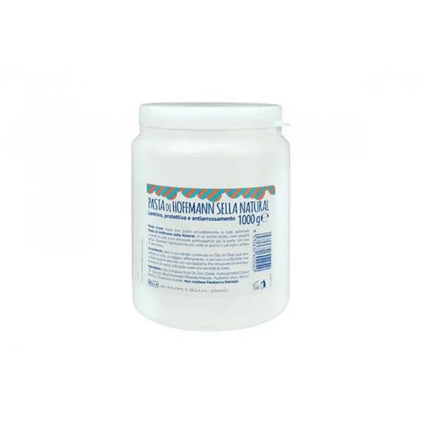 Pasta Hoffmann Sella Naturale 1kg