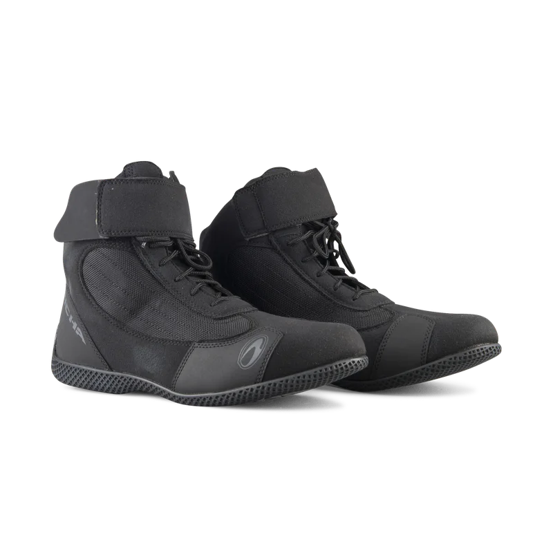 Motorschoenen Richa Kart Evolution Zwart 36