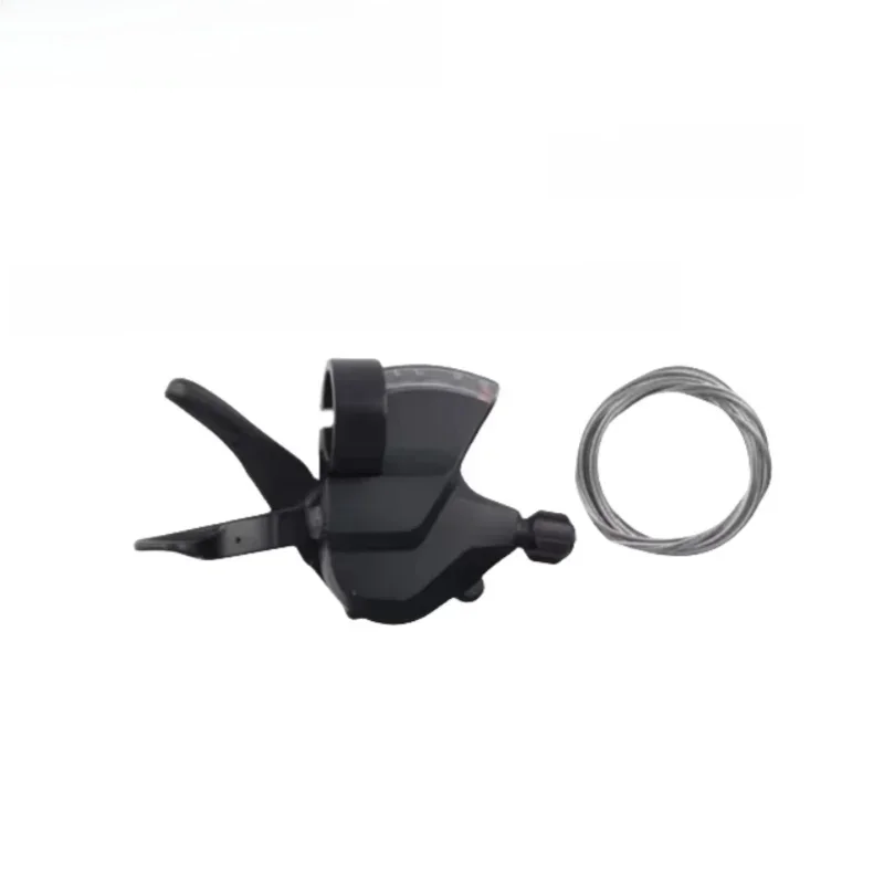 AliExpress - SHIMANO Altus SL-M315 manette de vitesse gauche 2s 3s droite 7s 8s vtt VTT levier de changement de vitesse déclencheur de Transmission 