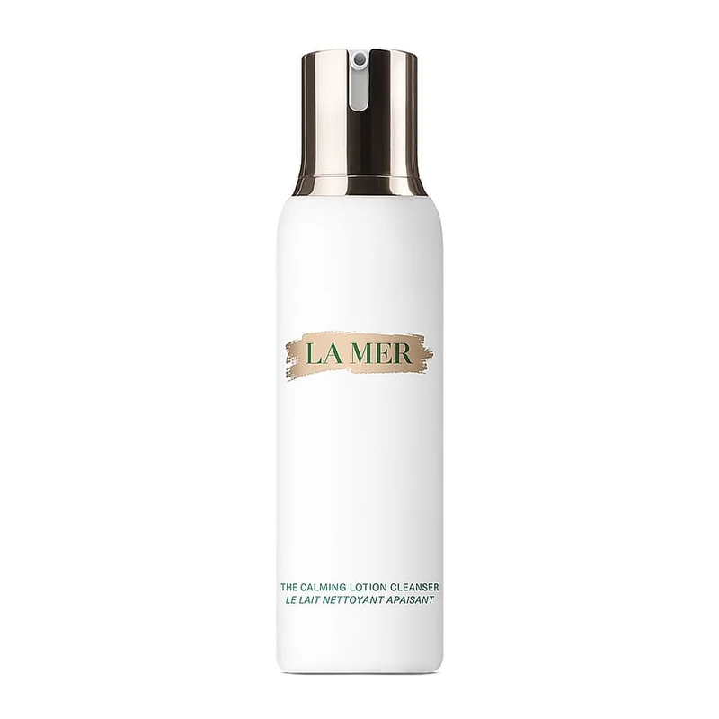 La Mer The Calming Lotion Cleanser Face Wash 200 ml, Hudpleje, Renseprodukter, Rens & Vask