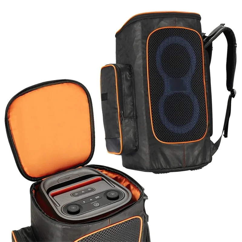 AliExpress - Lautsprecher schützen Aufbewahrungstaschen für JBL PartyBox CLUB 110 120 Lautsprecherbox, tragbare Partybox, Reise-Tragetasche