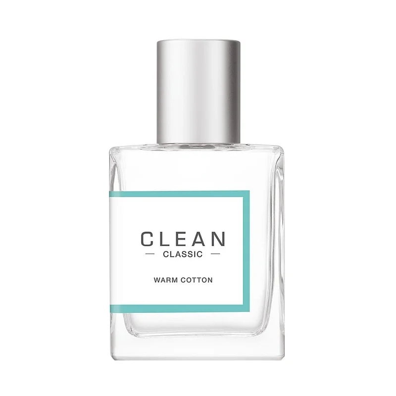 Clean Warm Cotton Eau de Parfum 30 ml, Parfumer & Dufte, Parfumer Til Hende, Eau De Parfum