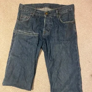 Carhartt Jeans