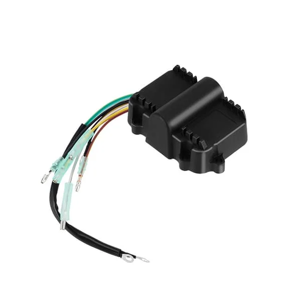 Switch Box Cdi Power Pack för Mercury Mariner utombordare 6 hk 8 hk 9,9 hk 10 hk 15 20 25 35 hk 339-7452a15