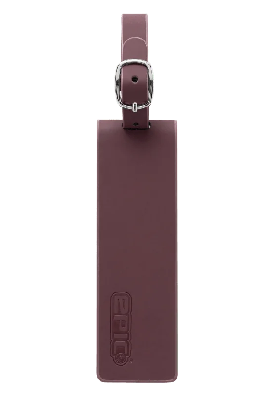 Epic Slim Bagagetag Resetillbehör Unisex Röd ONESIZE