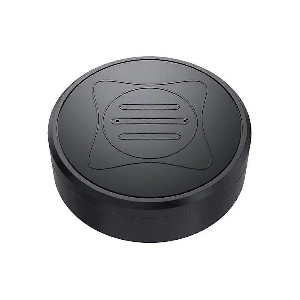 (1 stk) Mini GPS Tracker GSM GPS Utendørsaktiviteter Presis Posisjonering Kjøretøy Bil Barn Kjæledyr