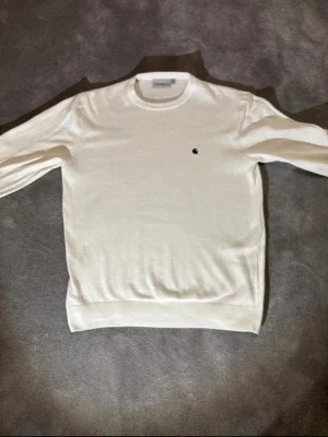 Vit tröja från carhartt