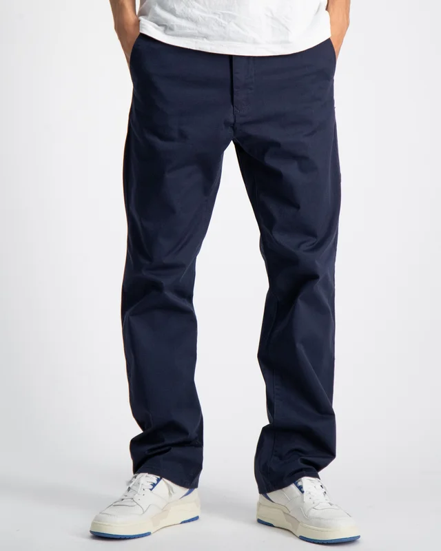 GANT GANT CHINO Blå Byxor Kille - Kids Brand Store