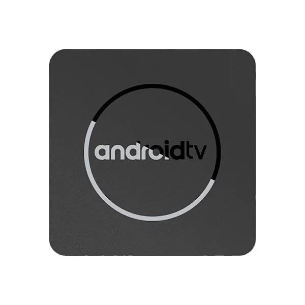 Smart TV Box Android 13 8K HDR Allwinner H313 Dual WiFi BT5.0 Mediaspelare Stereo Surround YouTube EU 8G+128G