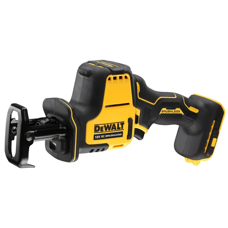 Dewalt DCS369N-XJ Tigersag uten batteri og lader, Maskiner