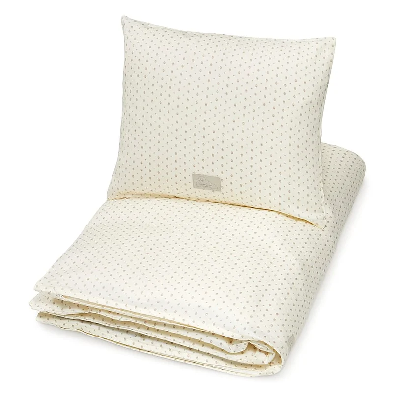 Cam Cam Copenhagen Baby Bedding Set P102 Rowan, Tøj & Bolig, Sengetøj, Sengetøj Til Børn