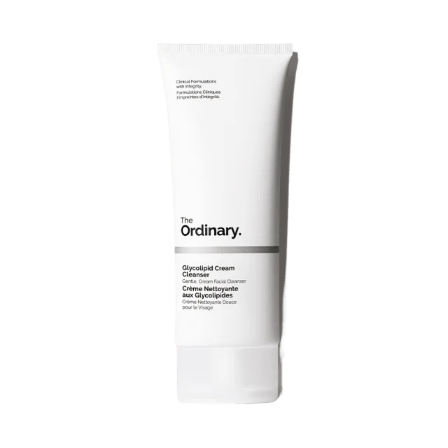 The Ordinary Glycolipid Cream Cleanser Rengöring Unisex 150ML