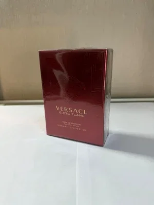 Versace Eros Flame Eau de Parfum