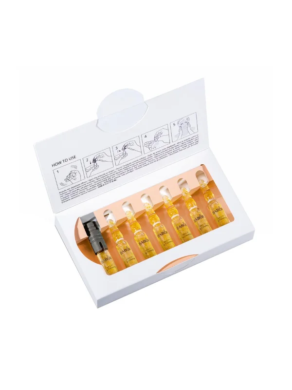 Babor Ampoule Concentrates Multi Vitamin 14ml