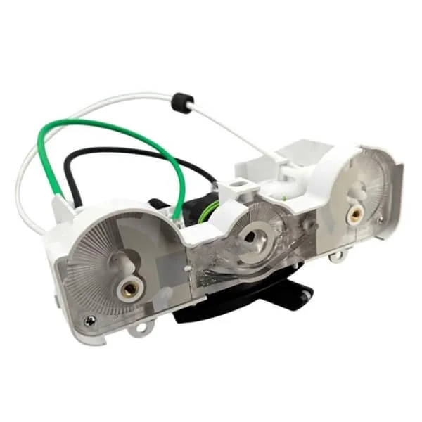 UA3F611190E A/C Varme Kontrolenhed Assy Air Condition System Varme Kontrolkontakt til 06-12 BT-50 Ford PJ Ranger