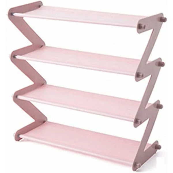 Shoe rack for the hall, multifunctional shoe rack, storage cabinet, for hall, hallway and wardrobe