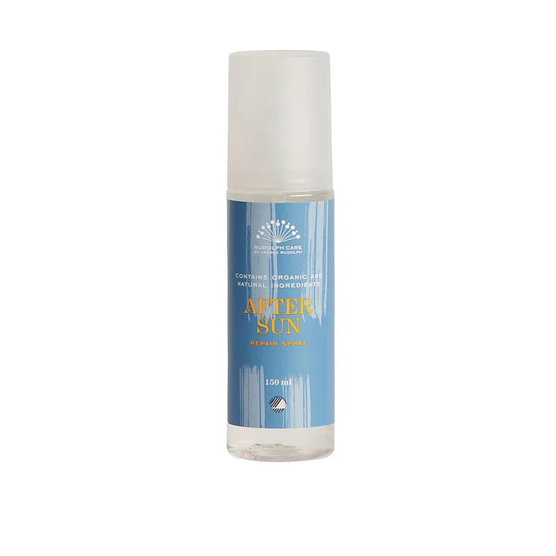 Rudolph Care After Sun Repair Spray 150 ml, Hudpleje, Solcreme & Solpleje, Aftersun