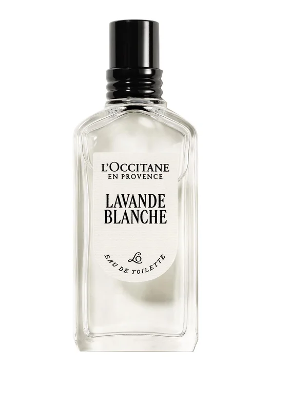 L'Occitane en ProvenceL'Occitane Lavende Blanche Eau de Toilette 50 ml 50ml