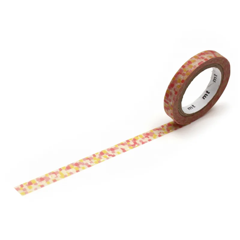 MT Washi-Tape Watercolors