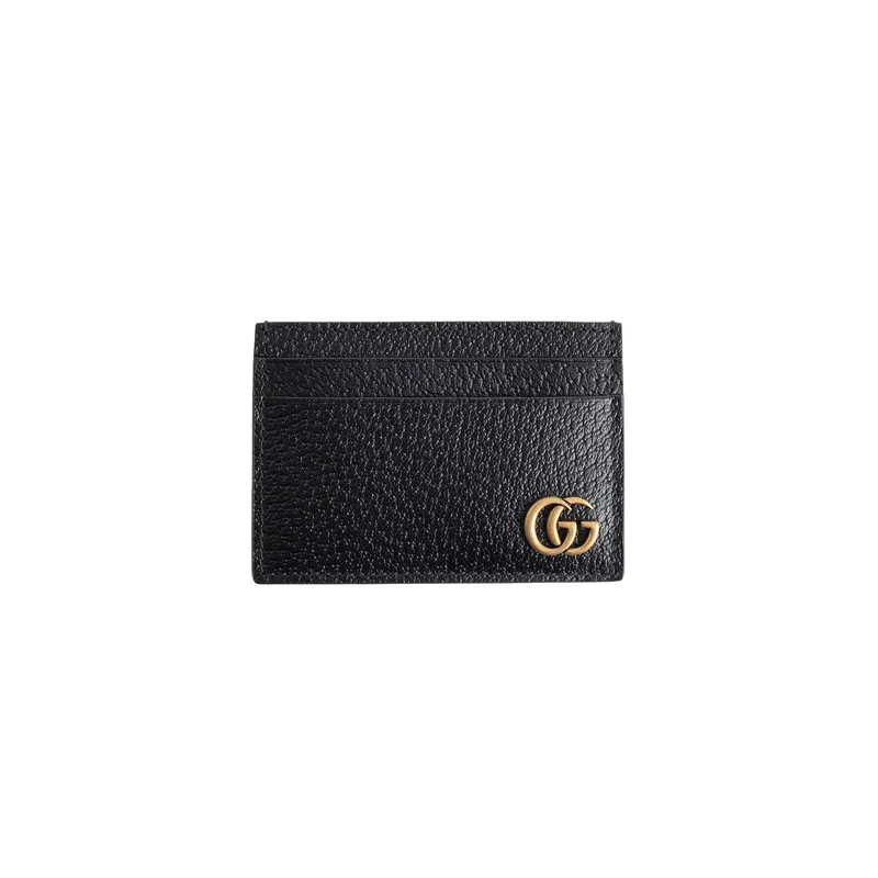 Gg Marmont Card Case
