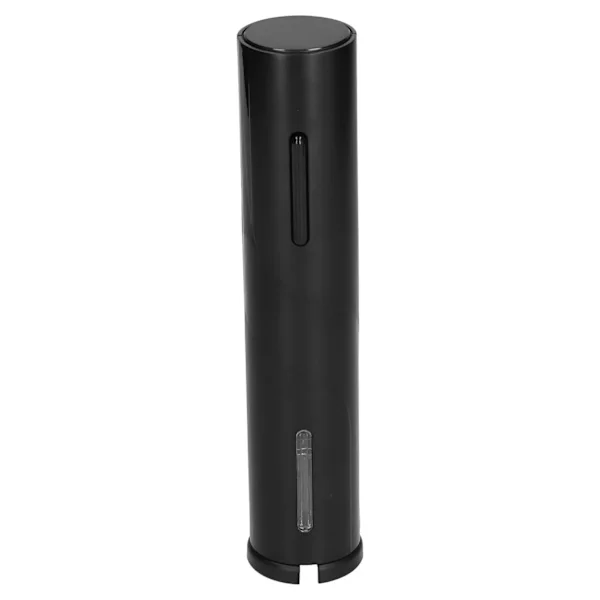 [RM]Elektrisk vinåpner ABS-materiale 25W batteridrevet vinåpner for hjem, kjøkken, fest, bar