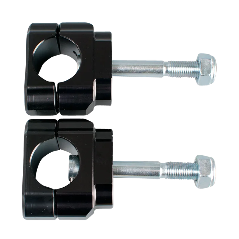 Mocowanie kierownicy Renthal CNC 6082 T6 28.6mm