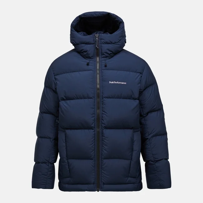 Peak Performance - Rivel Down Jacket Men