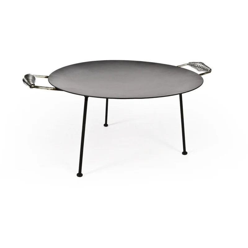 Hällmark Stekhäll 48 cm | Utematlagning > Stekhällar > Stekplatta | Bagaren och Kocken