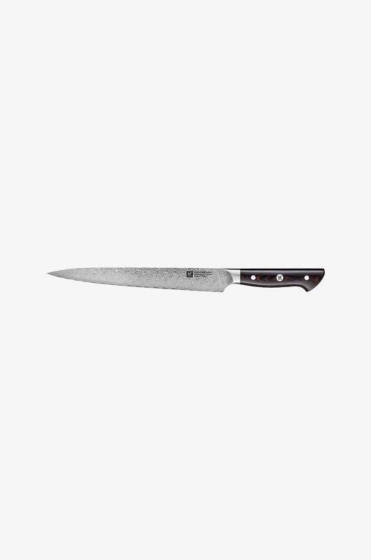 ZWILLING - Täljkniv Tanrei 23 cm - Brun - Köksknivar & tillbehör - Från Homeroom