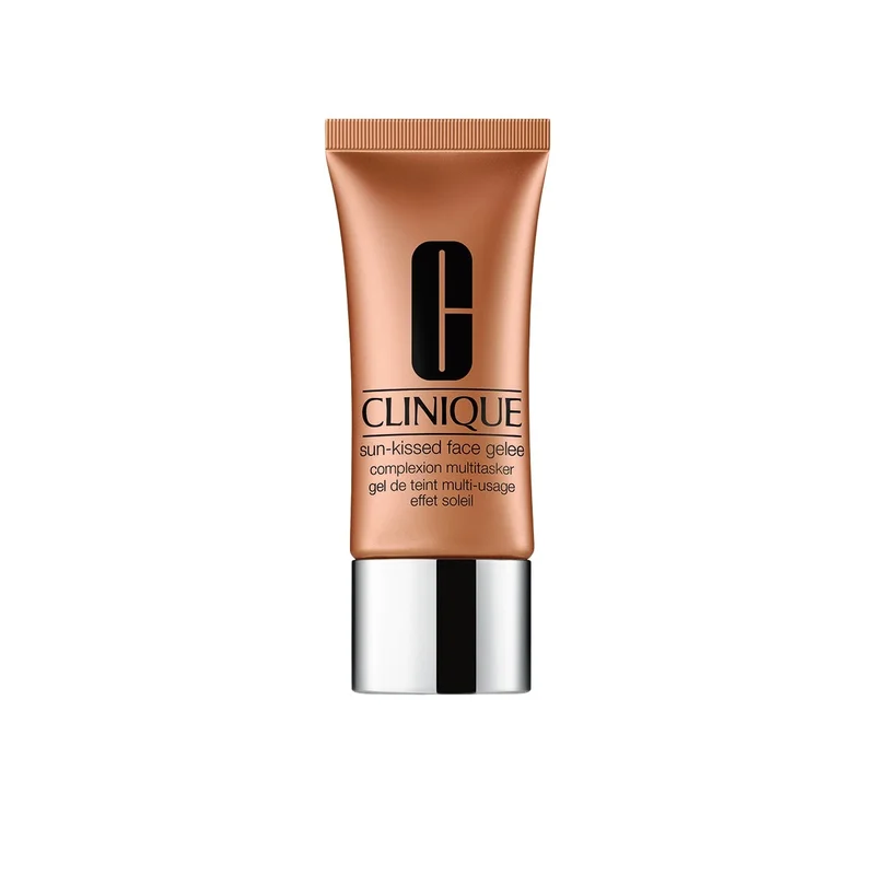Clinique Sun-Kissed Face Gelee Complexion Multitasker Universal Glow 30ml - Crema viso colorata illuminante