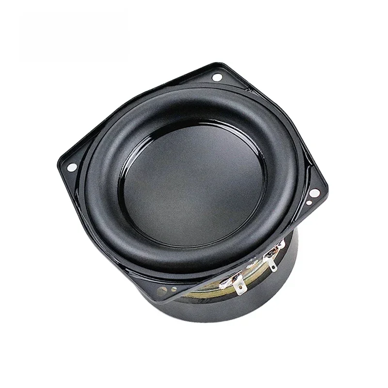 AliExpress - Ghxamp für jbl boombox2 High-End 4 Zoll 106mm Mid Bass Lautsprecher Subwoofer 4Ohm 40W Tieftöner Niederfrequenz Langhub 1 Stk