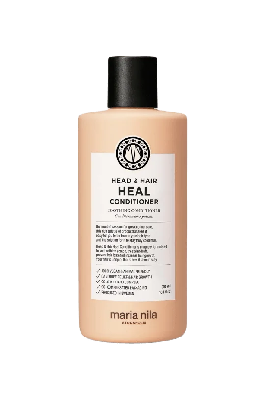 Maria Nila Head & Hair Heal Conditioner Balsam Dam 300 ML