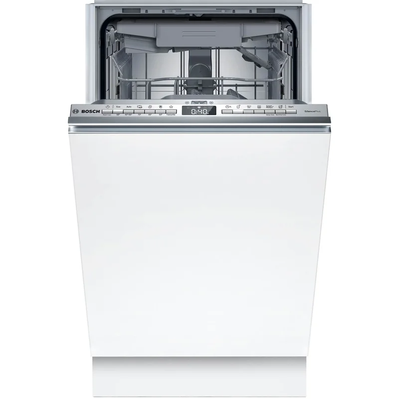 Bosch - Integrert oppvaskmaskin SPV4HMX12E Hvit