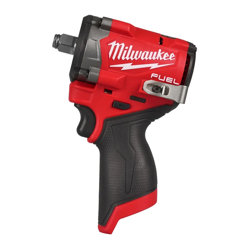 Milwaukee M12 FCIWF12G3-0 Mutterdragare utan batteri och laddare, Maskiner
