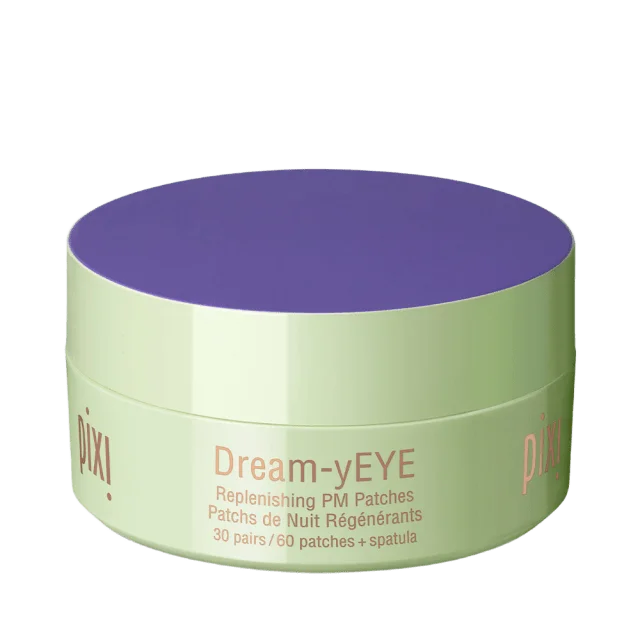 Pixi Dream-y EYE Patches Ansiktsmask & peeling Dam 60 + spatula