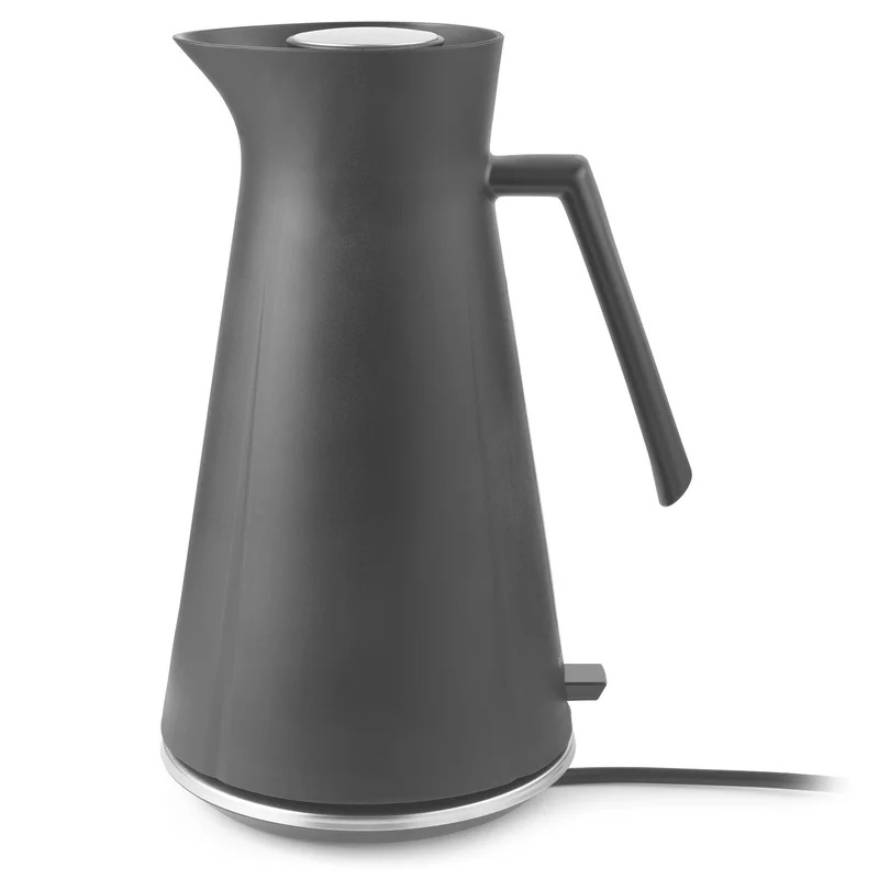 Rosendahl Grand Cru elkedel 1,4 liter, sort/stål | KitchenOne